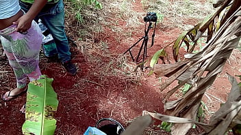 Levei Inteada Do Mato