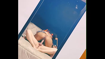 Mi Primera Vez Haciendo El Amor Con Mi Novia Y Me Vengo Adentro De Ella