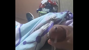 Masturbándome 2 – pinga, verga – Video 1675751