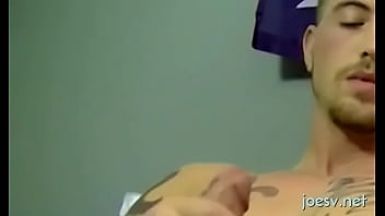 Gay Slut Jerks Off – anal, fucking, hardcore, blowjob, riding, doggystyle, amateur, masturbation, gay, missionary, bareba – Video 1675585