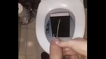 Piss, Bible, Blasphemy, 666 – Unknown – 2025 – Intense – Performance – Video 1739340