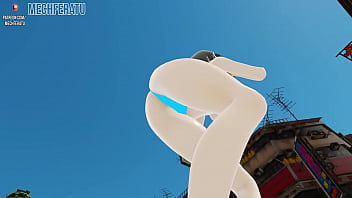 Mmd – Videl – Paradinha