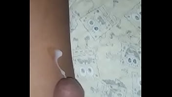 Ugandan Teen Jerking Off On His Birthday,as He Shows Off His 10 Inch Black Dick In This Video