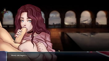 Dragon Ball Divine Adventure Part 28 Mortal Blowjob