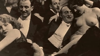 In Olden Days A Glimpse Of Stocking – hairy, retro, vintage, hairy-pussy, vintage-blowjob, retro-fucking, vintage-fucking, retro-blowjob, – Video 1492760