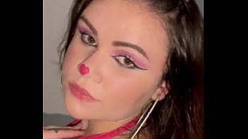 Dj Brisa Gostosa Coelhinha Safada