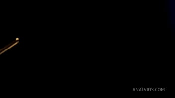 Aurbeaureal And Amanilouve Get Their Ass Blasted By A Pervert – anal, stockings, lesbian, blonde, milf, blowjob, panties, brunette, doggystyle, bra, tattoo, homemad – Video 1662560