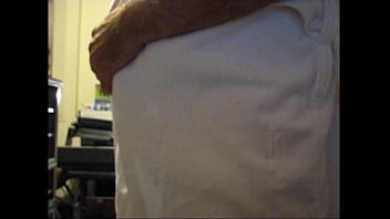 Tribute To Lovely Mature Lady Lab Tek I Jerk Off As She Watch Snickers1024