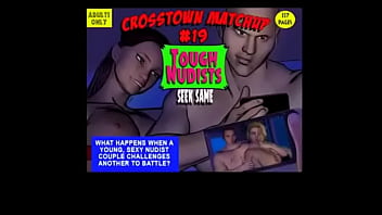 Tough Nudits Seek Same