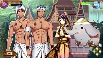 Bonding With People Who Will Fuck Me | Full Service – Part 10