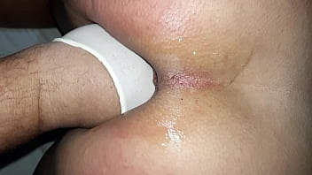 Fisting Sempre Amei, Mesmo Antes De Mão Do Dono Conseguir Entrar Inteira