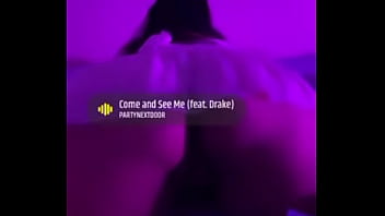 My Lovely Ass Shaking