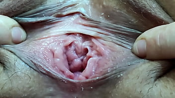 Finger Nail Fetish And Masturbate