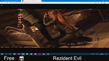 Adult, Game, Visual-novel, Itchio, Rezident-evil – Unknown – 2025 – Passionate – Scene – Video 1724614