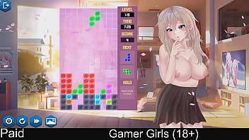 Gamer Girls (18 ) ep 4