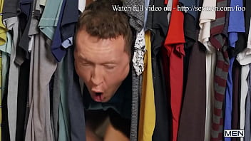 Foot Lovers / Men / Pierce Paris, Ashton Summers / Stream Full At