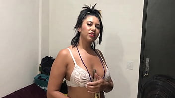 Sarah Rosa │ Limpando A Casa │ Veja Tudo No Red