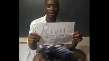 Ashako Making Dinner For Husband