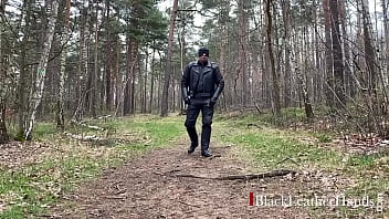 Sir Blackleatherhands