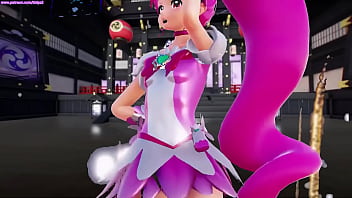 Gooning Compilation Pmv