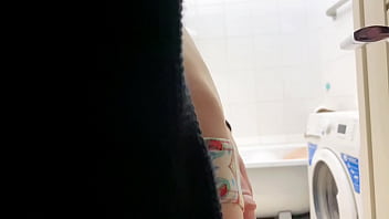 Having Bath Together Is More Interesting – Artem Suchkov