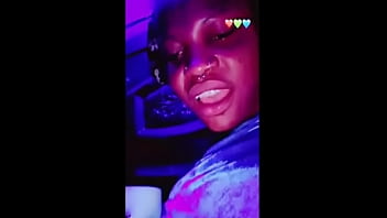 A Ghanaian Man Makes Anitawetpussy Wet By Watching A Porn Video From His-phone