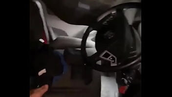 Caminhoneiro De Mato Grosso Comendo Cu De Macho