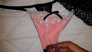 Gran Corrida En La Tanga De Mi Amiga