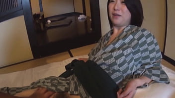 Hairy Japanese – Pov Amateurs