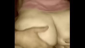 Mi Mujer Y Mi Amigo En El Auto