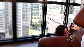 Mabe5: Lola Rose Sucks Me And Rides Me Until I Cum Twice (accidental Creampie)