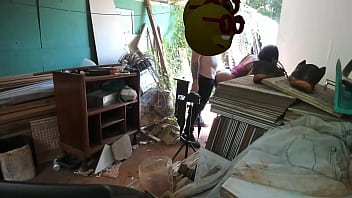 Fazendo Meu Professor Gozar Bentro Da Minha Bunda Apertada E Provando Meu Próprio Delicioso Caramelo O Rabo