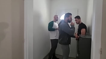 First Dp Dpp For My Neighbor’ Daughter 3on1 Amazing