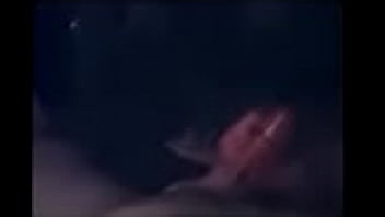 Michelle Jerking Me Off Until I Cum