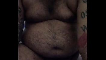 Brij Jerks Off _ Wipes His Dick