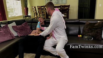 Easter Egg Hunt With Max Lorde, Jack Baileydaddy