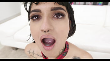 Waka Waka Blacks Are Coming Goes Wet, Candy Scott, 5on1, Bbc, Atm, Dap, Big Gapes, Pee Drink, Cum In Mouth, Swallow Gl649