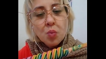 Chupei E Gozei No Pirulito