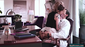 Sexsinners.com – Latin Babe Accept Doctor To Be Her Donor