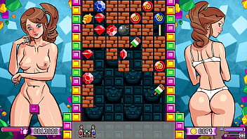 Double Shot Gals – Classic Arcade Style Hentai On The Nintendo Switch