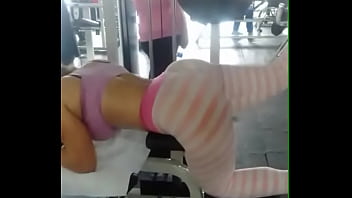 Latina, Big-ass, Fitness, Culo, Gostosa, Brasileira, Gata, Academia, Arrimon, Suor, Suado, Treino – Latina – 2025 – Sexy – Experience – Video 1648111