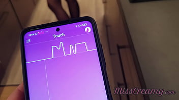 Public Flash – Female Orgasm With Remote Toy At The Shopping Center – Control Teacher’ Pussy With Lush – Misscreamy