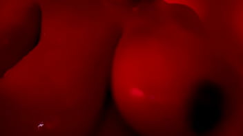 Red Light Special – black, big, wet, ebony, showering, bbw, big-tits, tampa, big-boobs, natural-tits, freakzilla3000 – Video 1648918