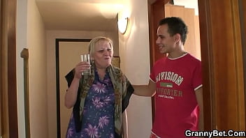 Big Tits Gets Picked Up