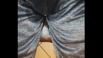 Gaste85, Peeing In Kitchen – wetting-pants, peeing-in-pants, wetting-floor, peeing-in-kitchen – Video 1645062