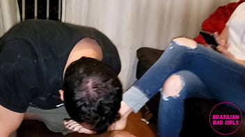 A New Mistress Is Born