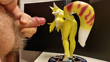 Manba Figure #4 (double)