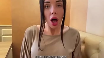 I Need You To Wake Me Up Completely