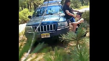 Erock Fucking Kitty In The Jersey Pinese