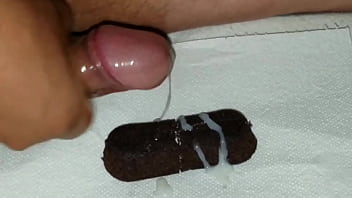 My Suzy Q’ Get A Fresh Cum Shot For Me To Eat.